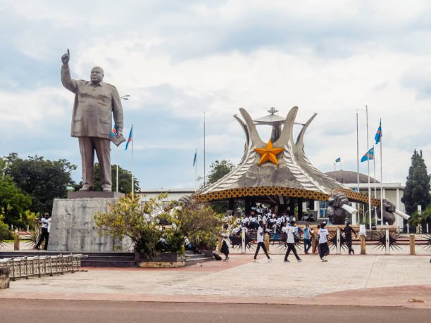 RDC