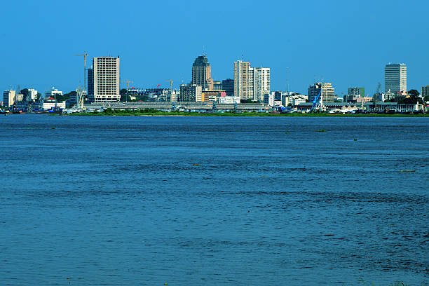 Kinshasa